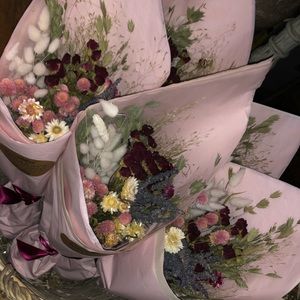 Meet your Posher, Maddy